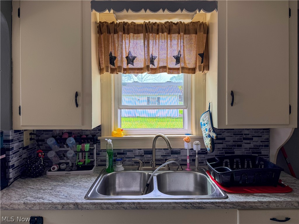47 Belle Avenue Ashland OH 44805