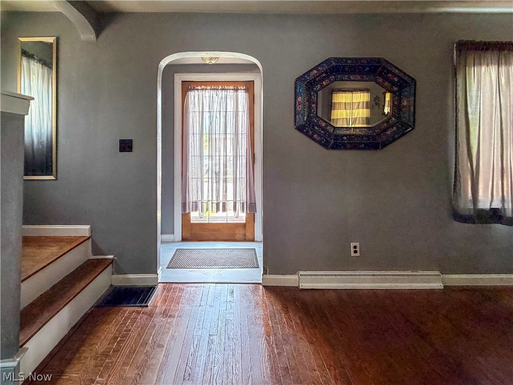 47 Belle Avenue Ashland OH 44805