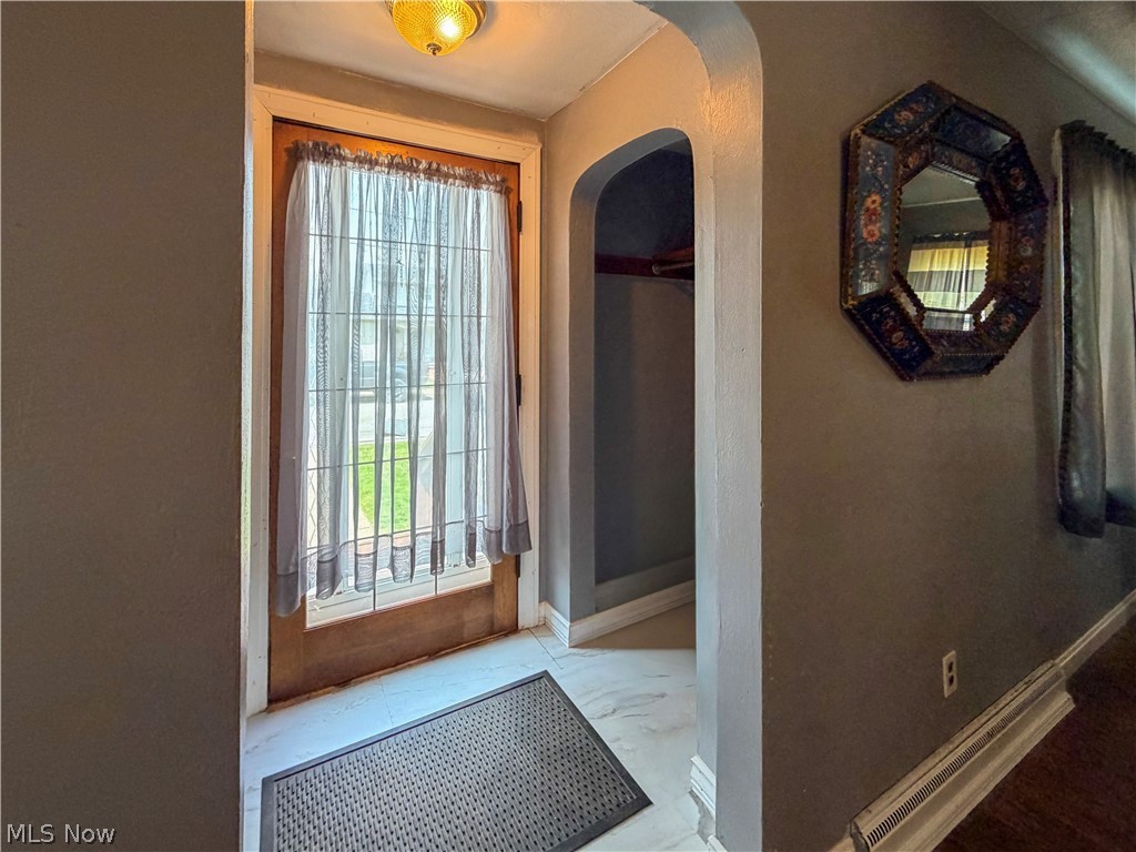 47 Belle Avenue Ashland OH 44805