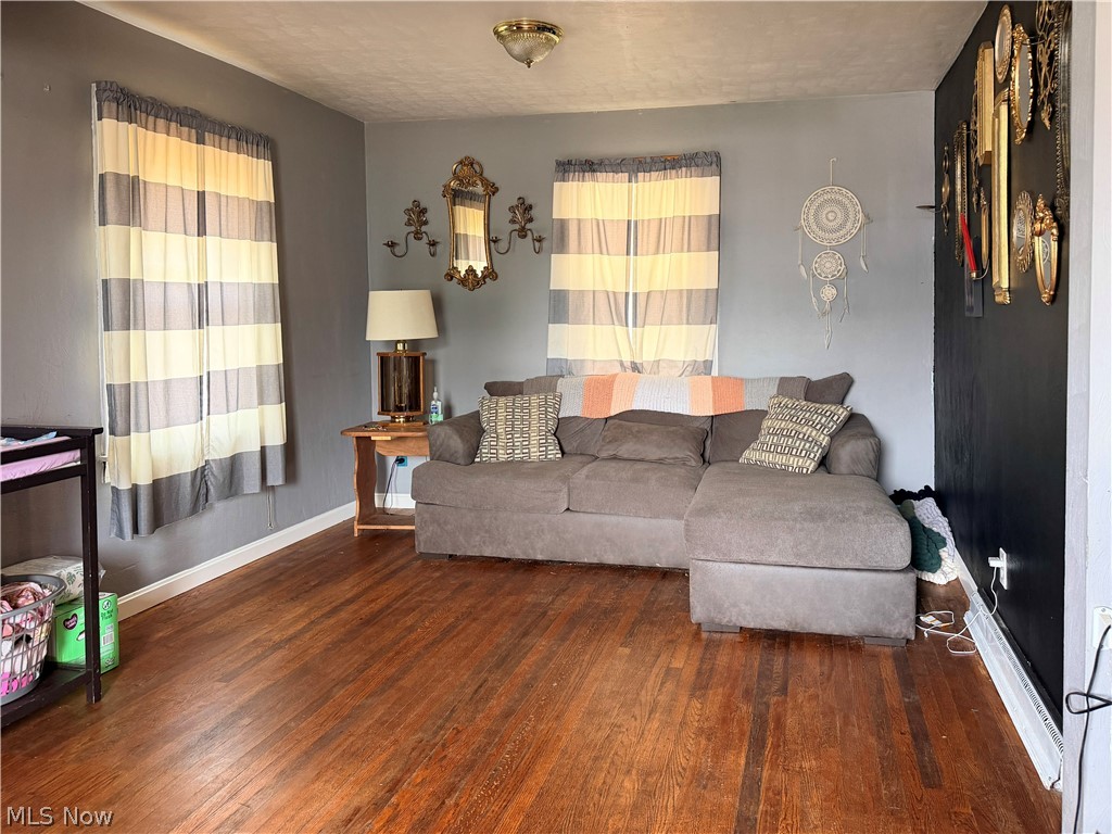 47 Belle Avenue Ashland OH 44805