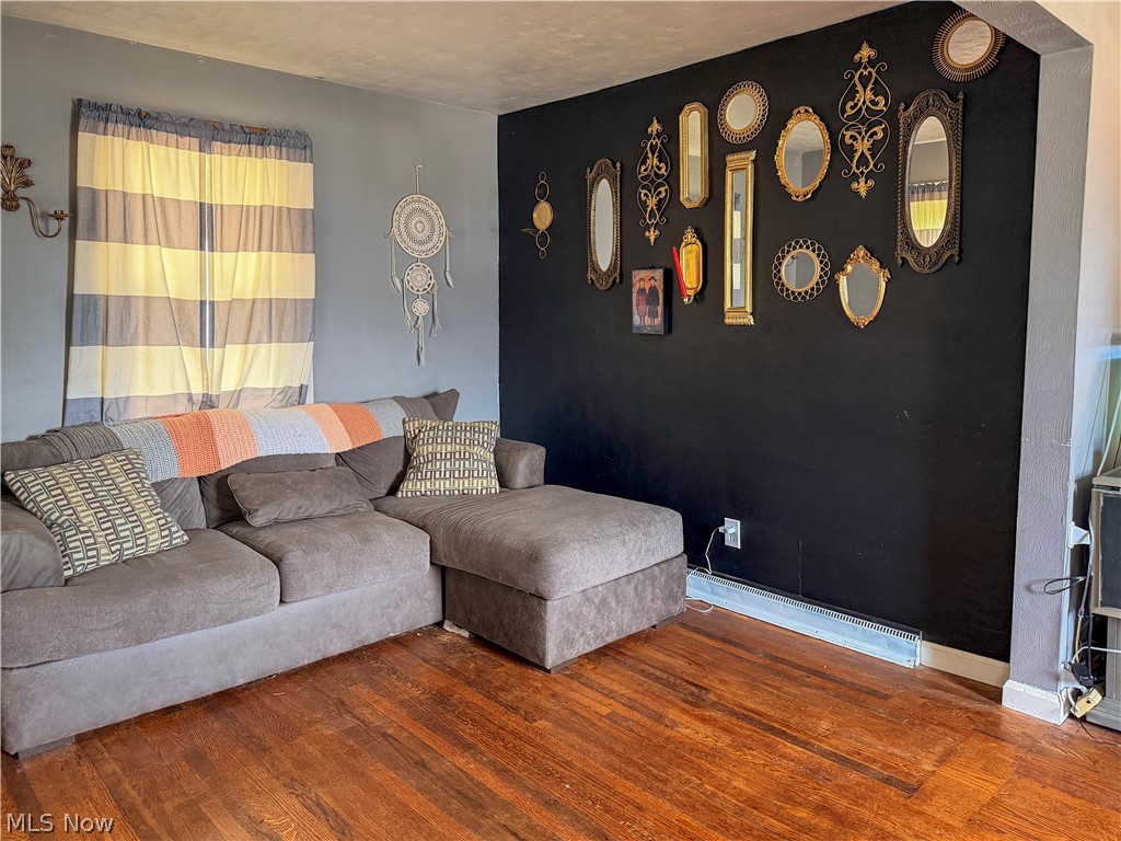 47 Belle Avenue Ashland OH 44805