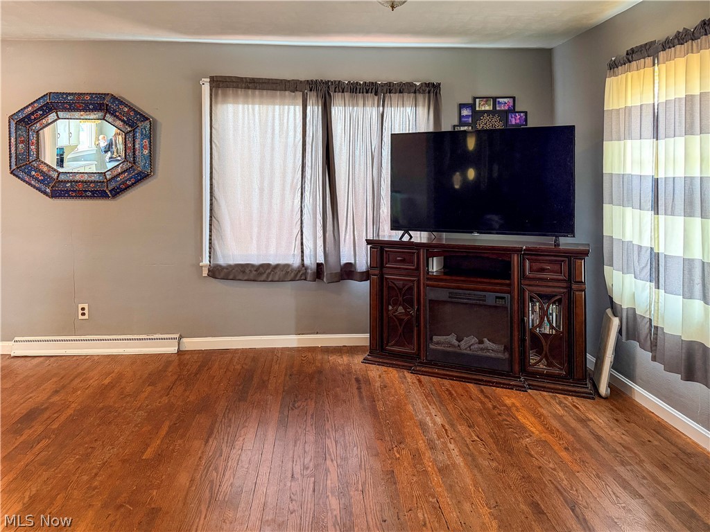 47 Belle Avenue Ashland OH 44805