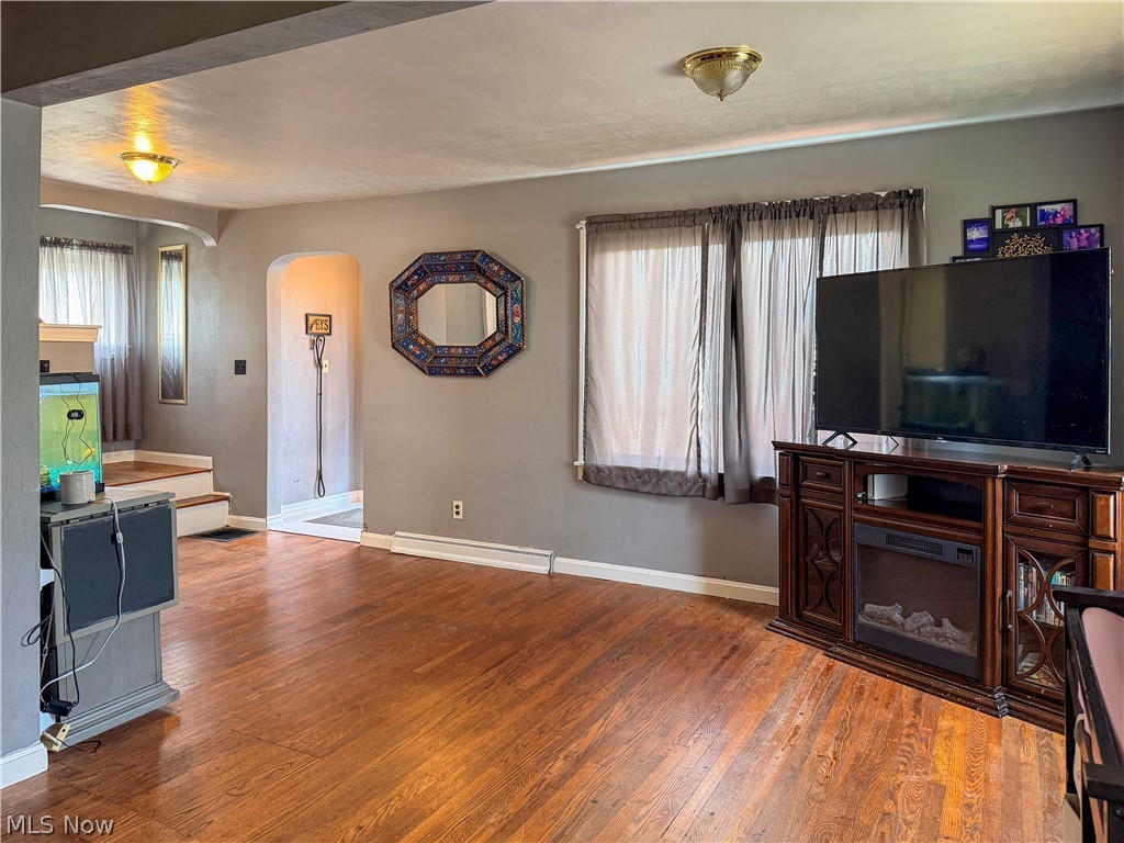 47 Belle Avenue Ashland OH 44805