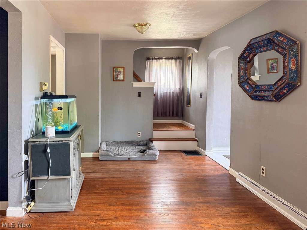 47 Belle Avenue Ashland OH 44805