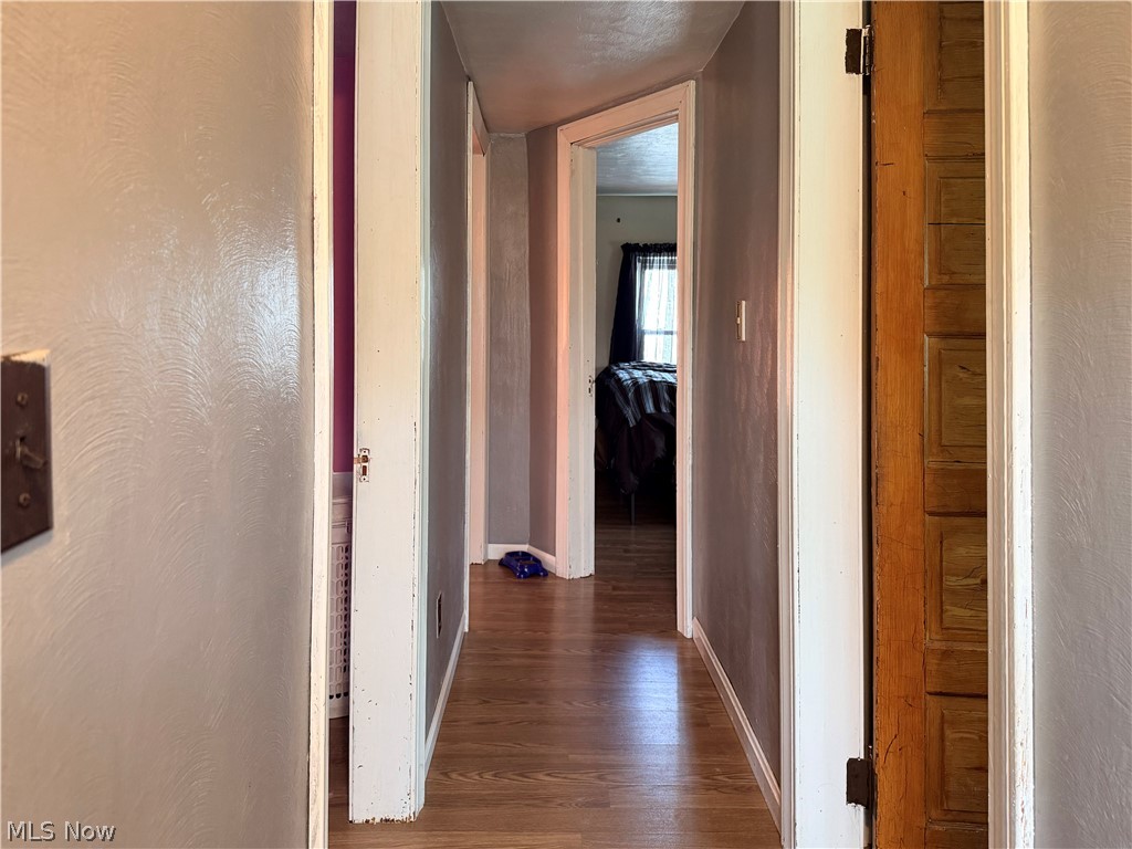 47 Belle Avenue Ashland OH 44805