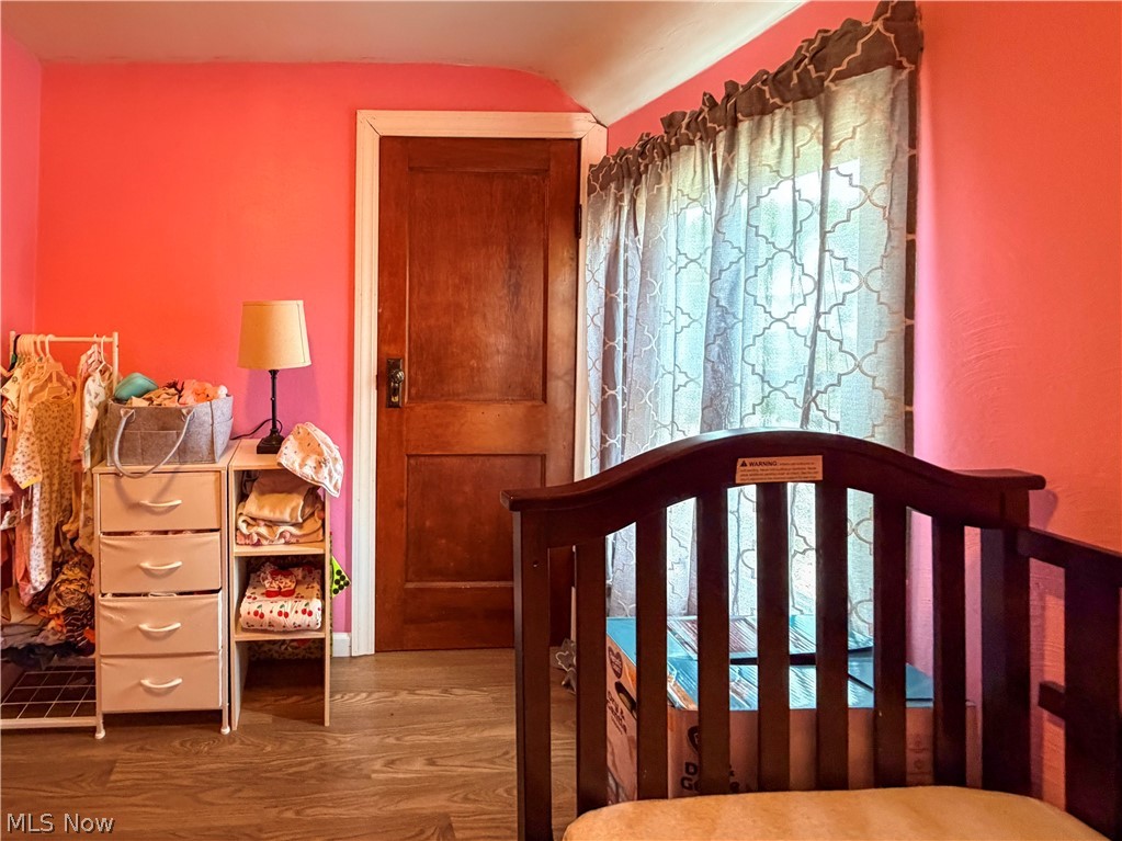 47 Belle Avenue Ashland OH 44805