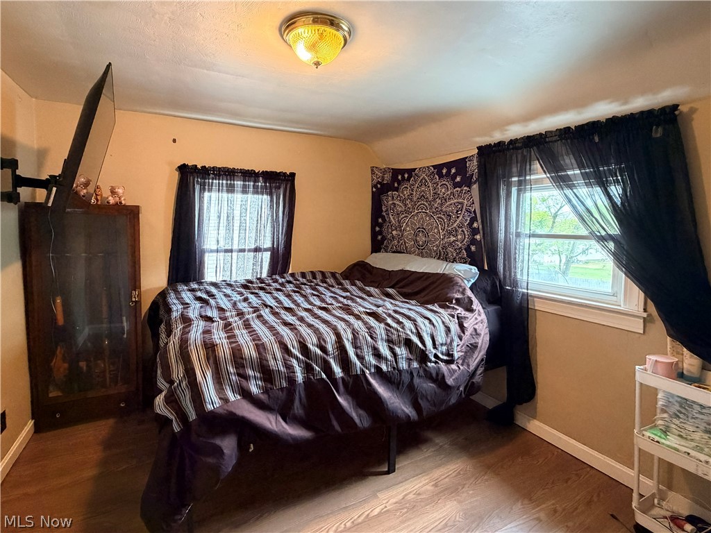 47 Belle Avenue Ashland OH 44805