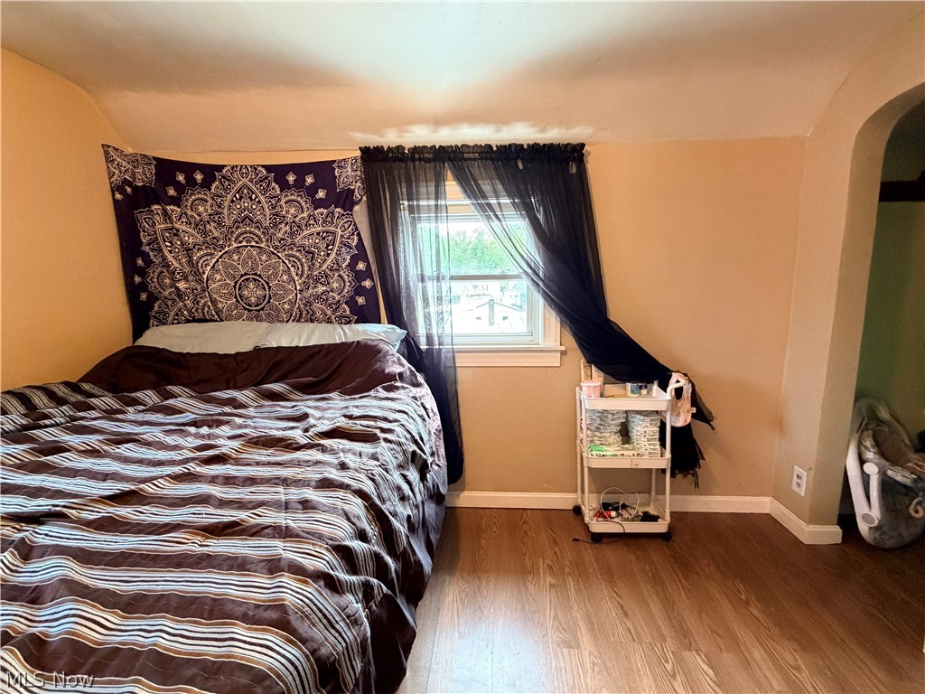47 Belle Avenue Ashland OH 44805