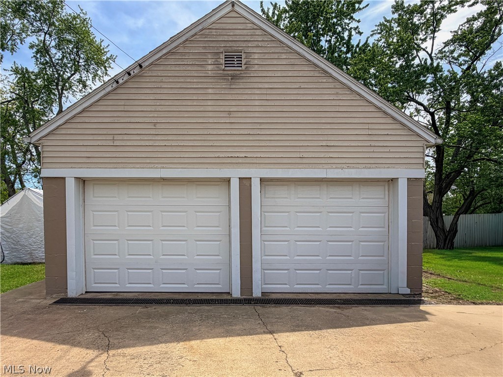 47 Belle Avenue Ashland OH 44805