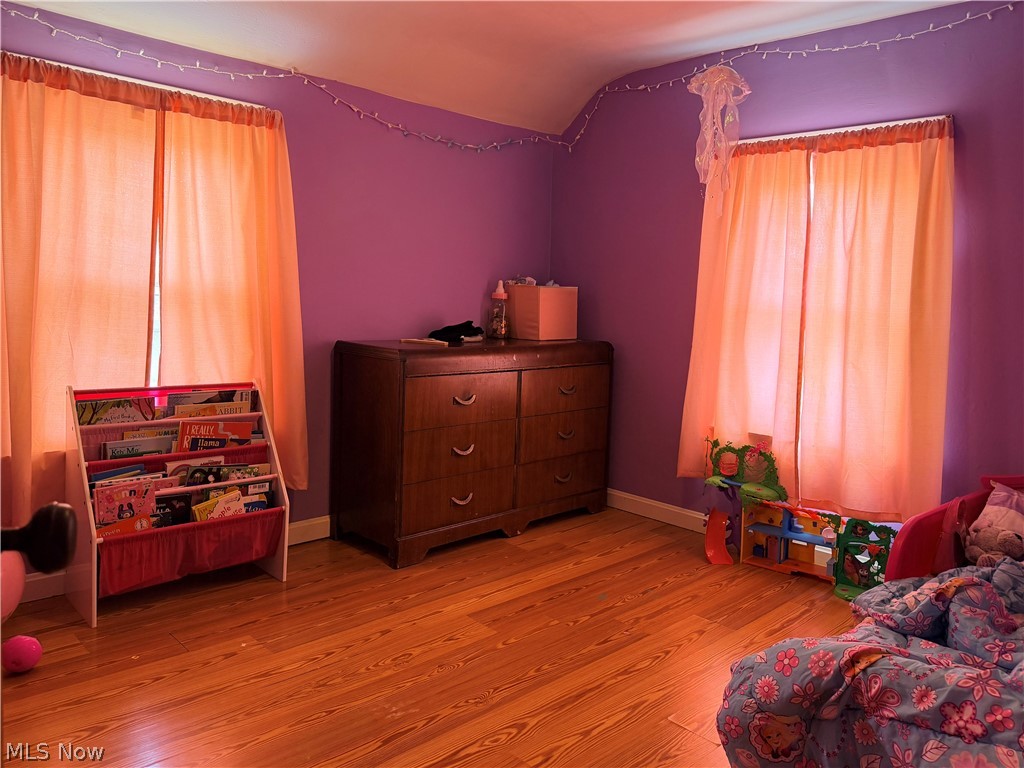 47 Belle Avenue Ashland OH 44805