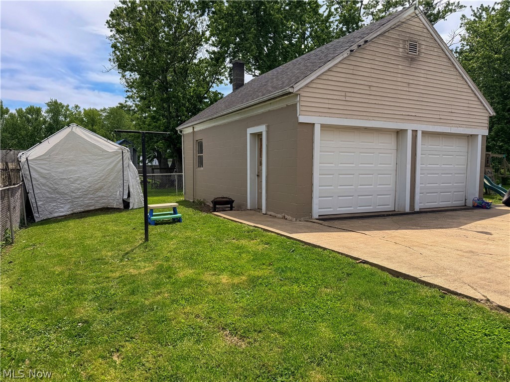 47 Belle Avenue Ashland OH 44805