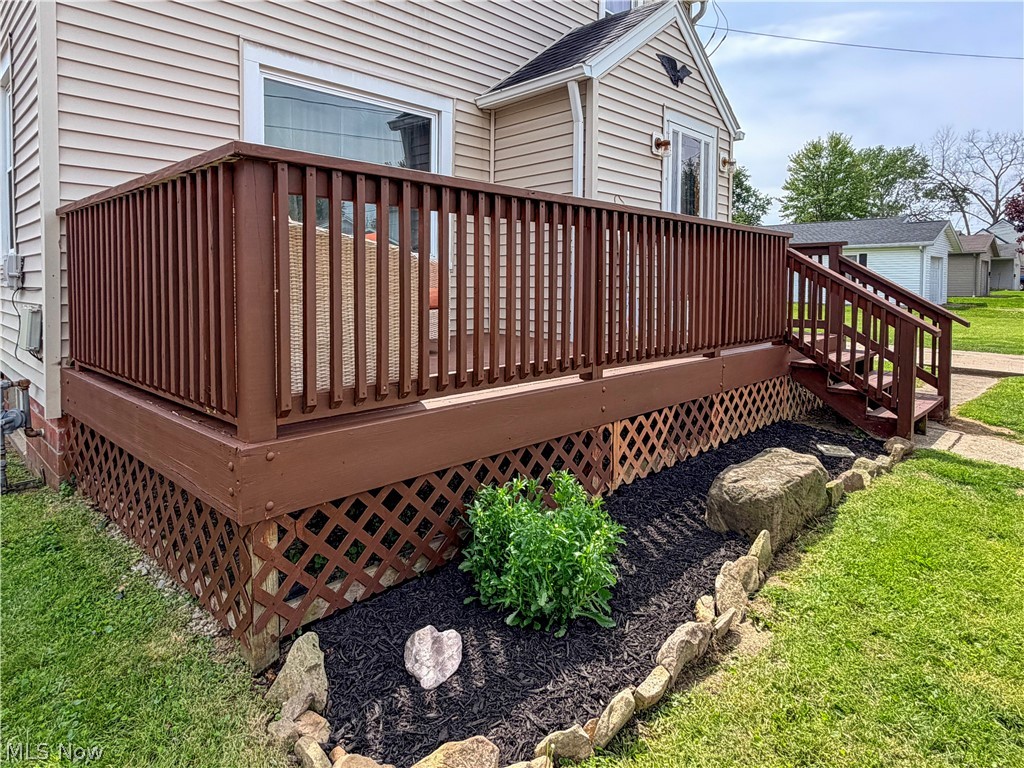 47 Belle Avenue Ashland OH 44805