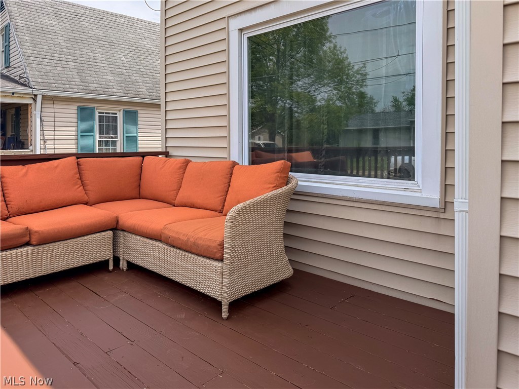 47 Belle Avenue Ashland OH 44805