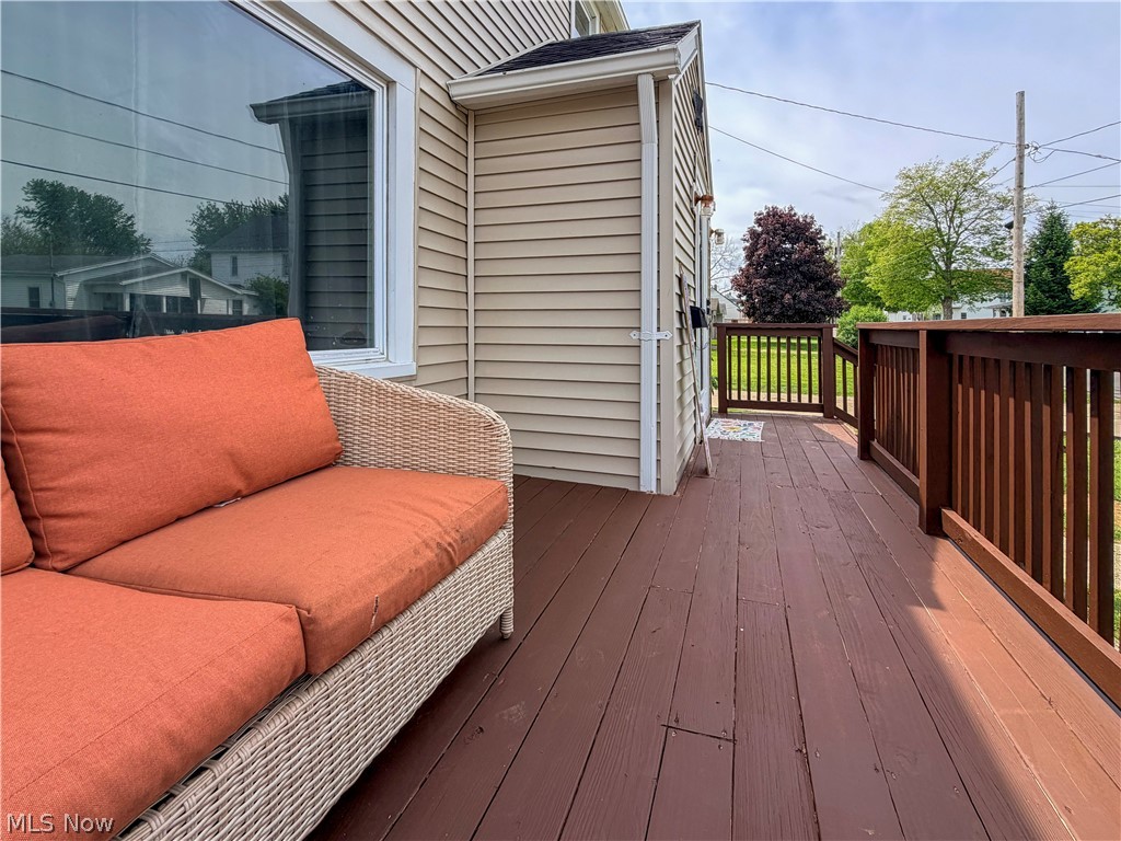 47 Belle Avenue Ashland OH 44805