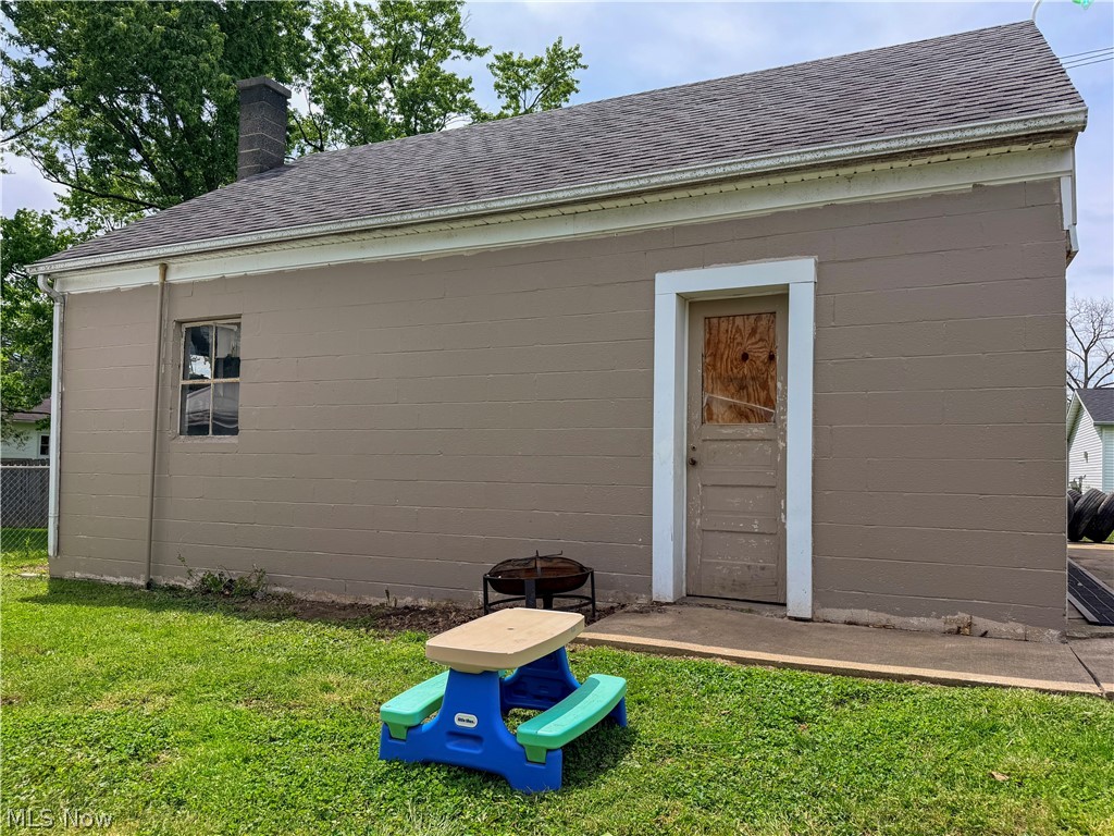 47 Belle Avenue Ashland OH 44805