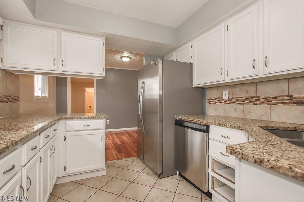 6119 Eaton Court Bedford Heights OH 44146
