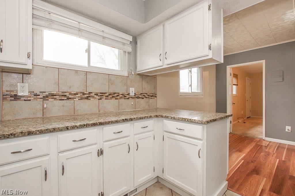 6119 Eaton Court Bedford Heights OH 44146