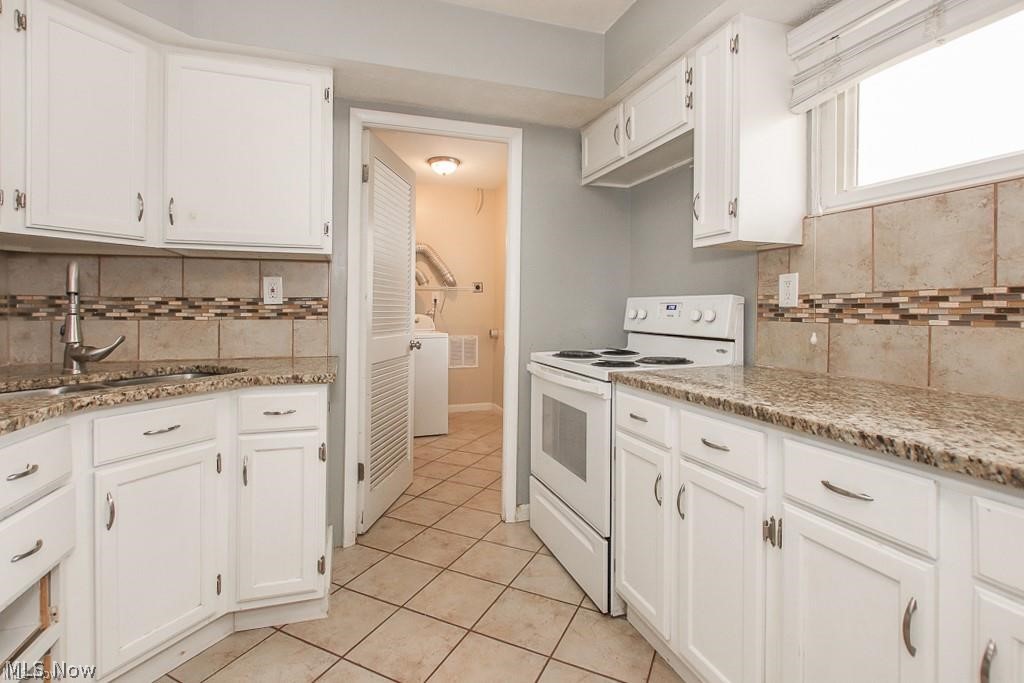 6119 Eaton Court Bedford Heights OH 44146