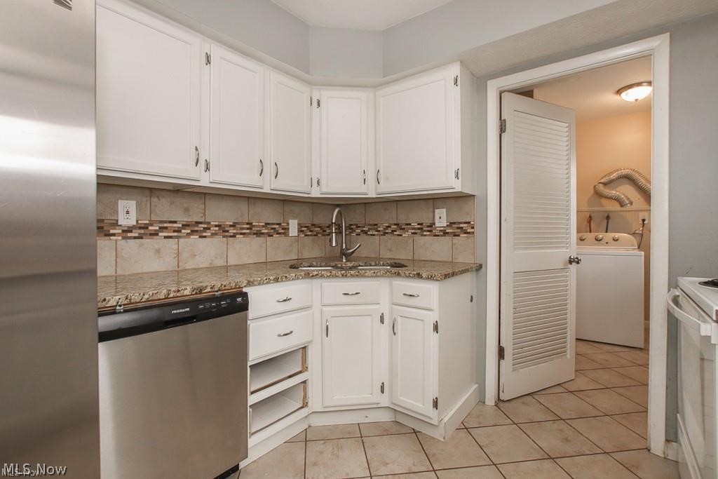 6119 Eaton Court Bedford Heights OH 44146