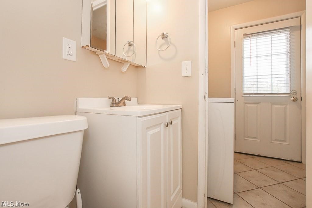 6119 Eaton Court Bedford Heights OH 44146