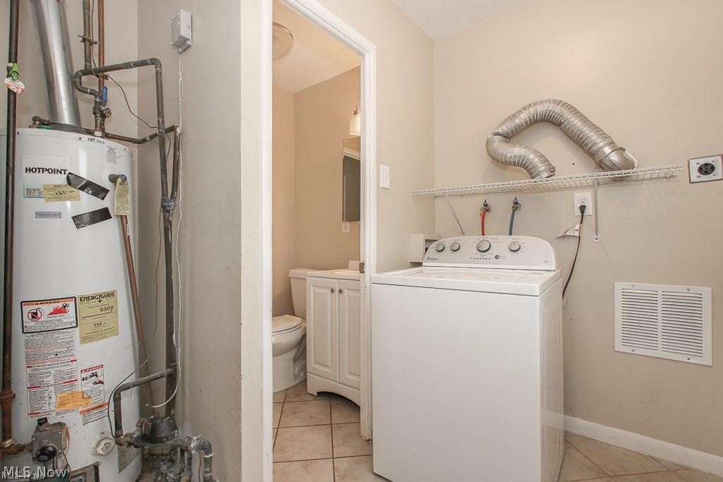 6119 Eaton Court Bedford Heights OH 44146