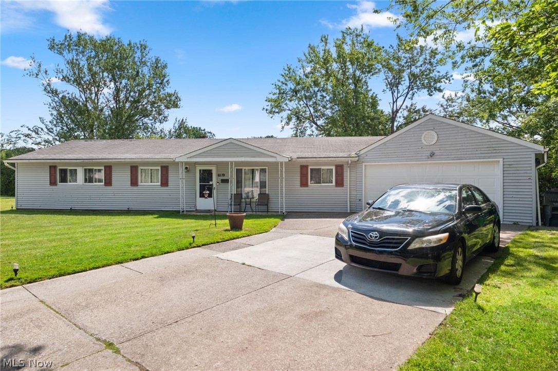 6119 Eaton Court Bedford Heights OH 44146