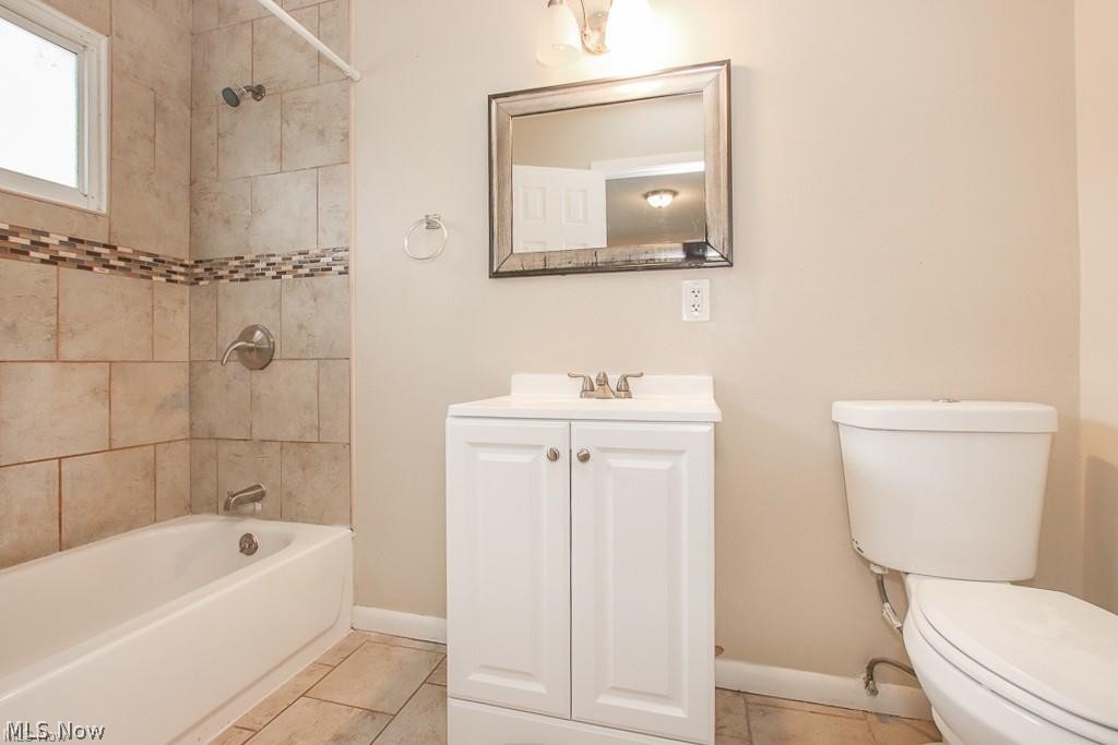 6119 Eaton Court Bedford Heights OH 44146