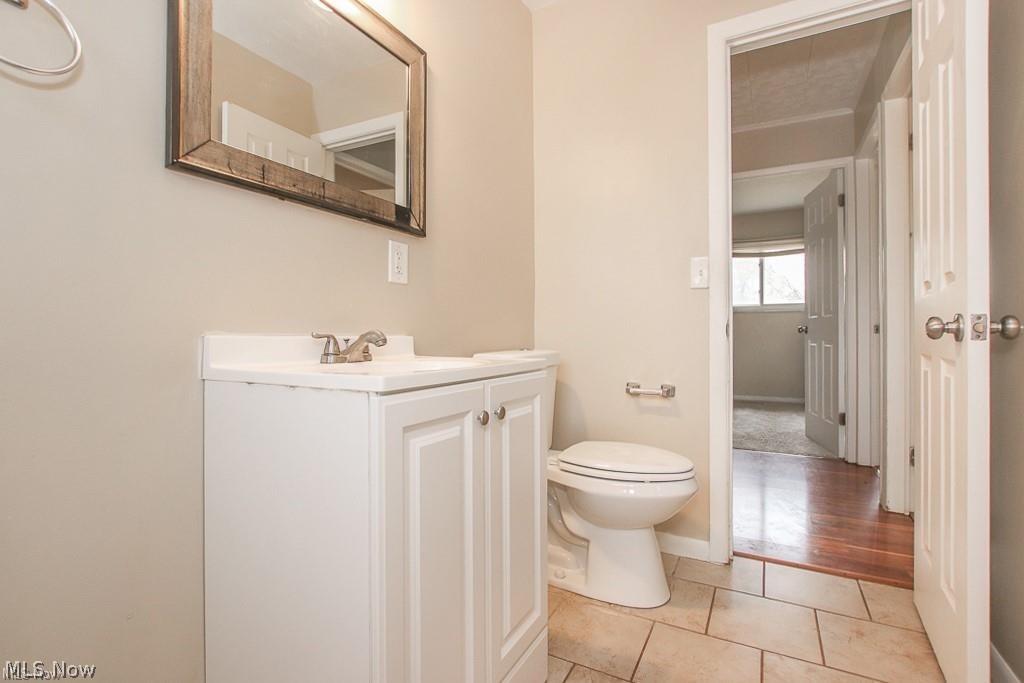 6119 Eaton Court Bedford Heights OH 44146