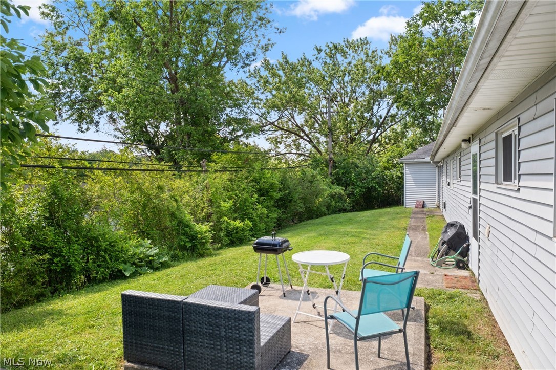 6119 Eaton Court Bedford Heights OH 44146
