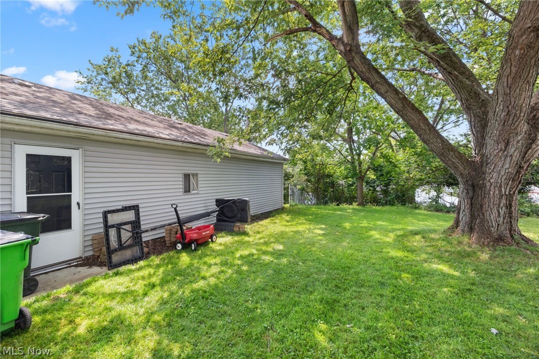 6119 Eaton Court Bedford Heights OH 44146