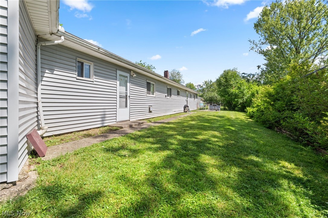 6119 Eaton Court Bedford Heights OH 44146