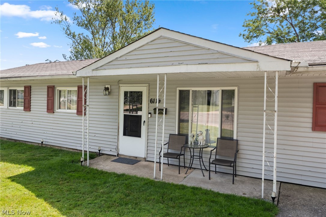 6119 Eaton Court Bedford Heights OH 44146