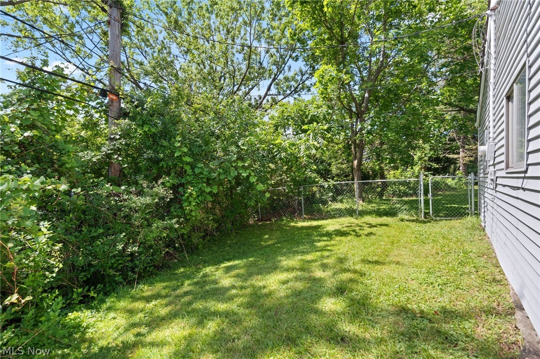6119 Eaton Court Bedford Heights OH 44146