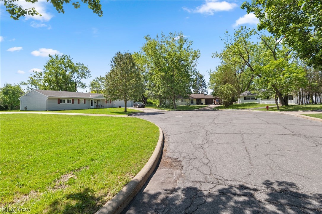 6119 Eaton Court Bedford Heights OH 44146