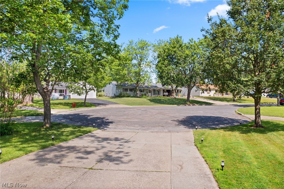 6119 Eaton Court Bedford Heights OH 44146
