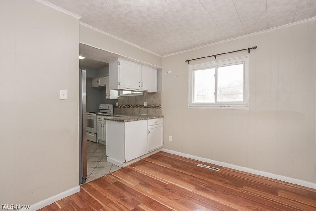 6119 Eaton Court Bedford Heights OH 44146