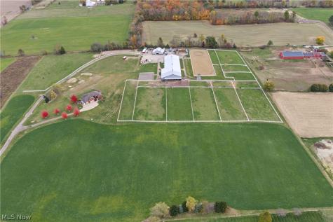 10366 Immel Road NE Canton OH 44721