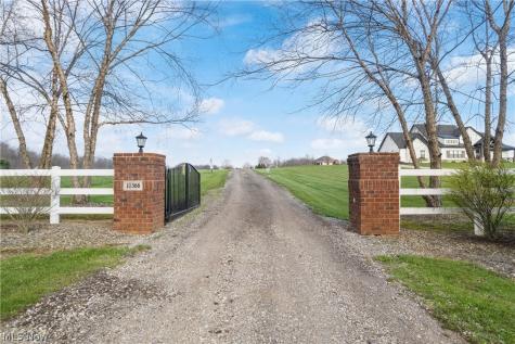 10366 Immel Road NE Canton OH 44721