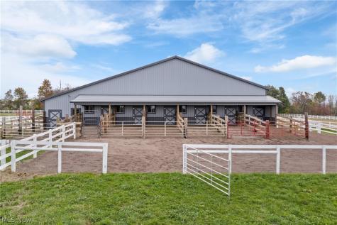 10366 Immel Road NE Canton OH 44721