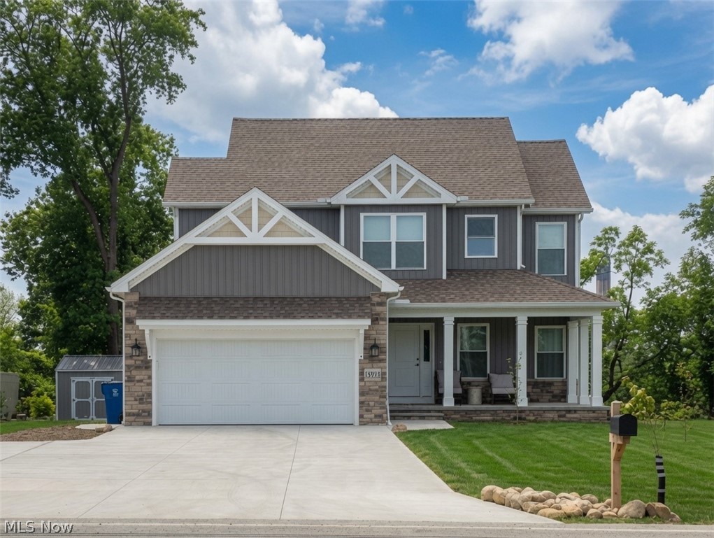 35965 Lake Shore Boulevard Eastlake OH 44095