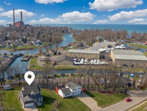 35965 Lake Shore Boulevard Eastlake OH 44095