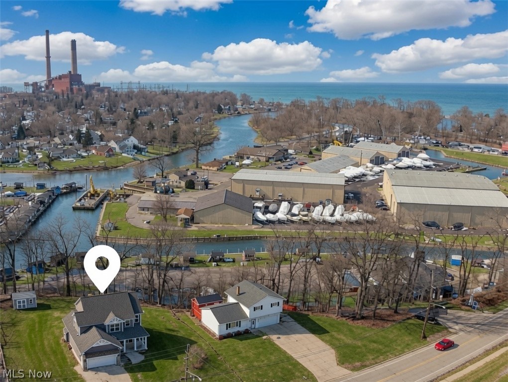 35965 Lake Shore Boulevard Eastlake OH 44095