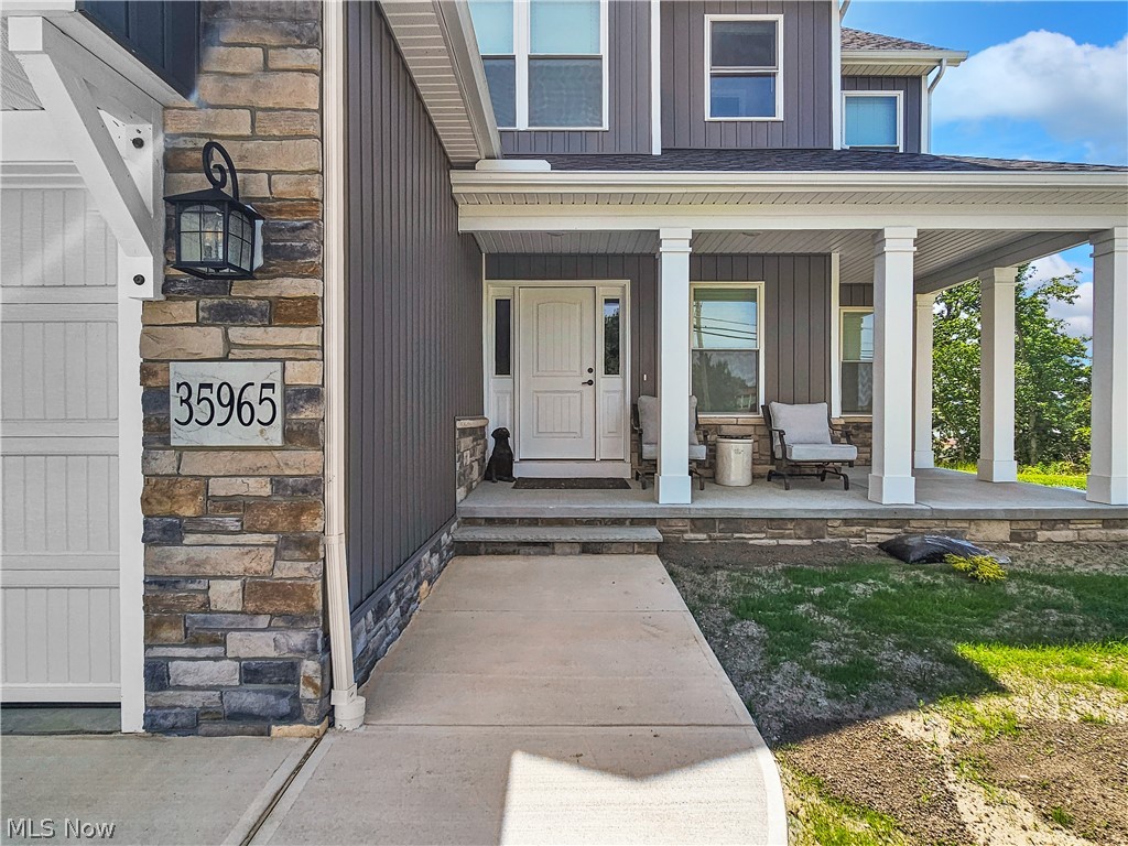 35965 Lake Shore Boulevard Eastlake OH 44095