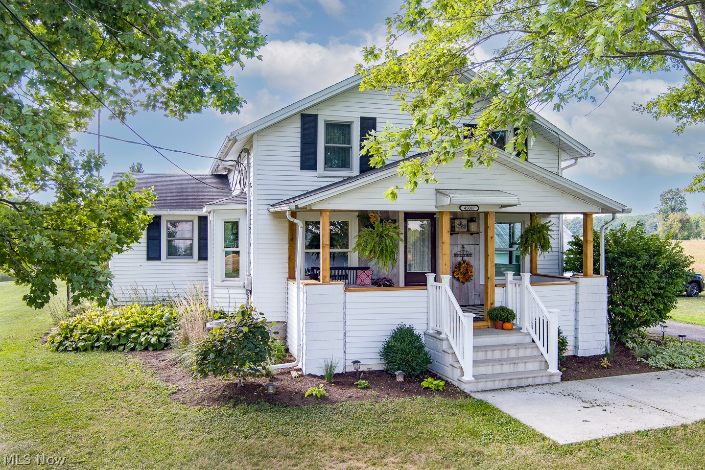 45087 Butternut Ridge Road Oberlin OH 44074