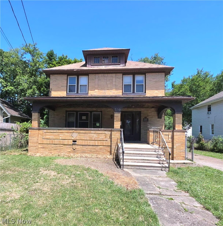 330 W 28th Street Lorain OH 44055