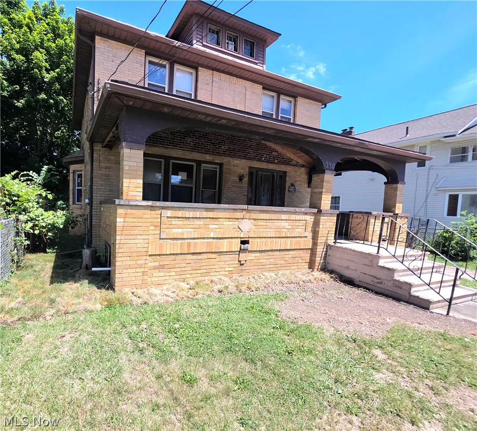 330 W 28th Street Lorain OH 44055