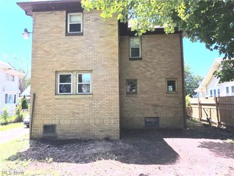 330 W 28th Street Lorain OH 44055