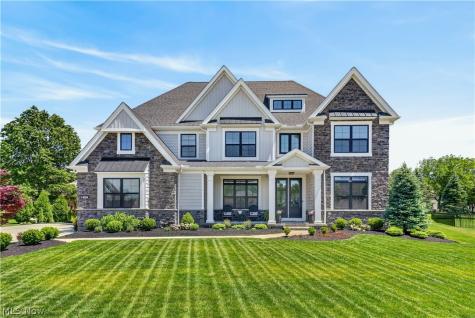 31901 Ballast Court Avon Lake OH 44012