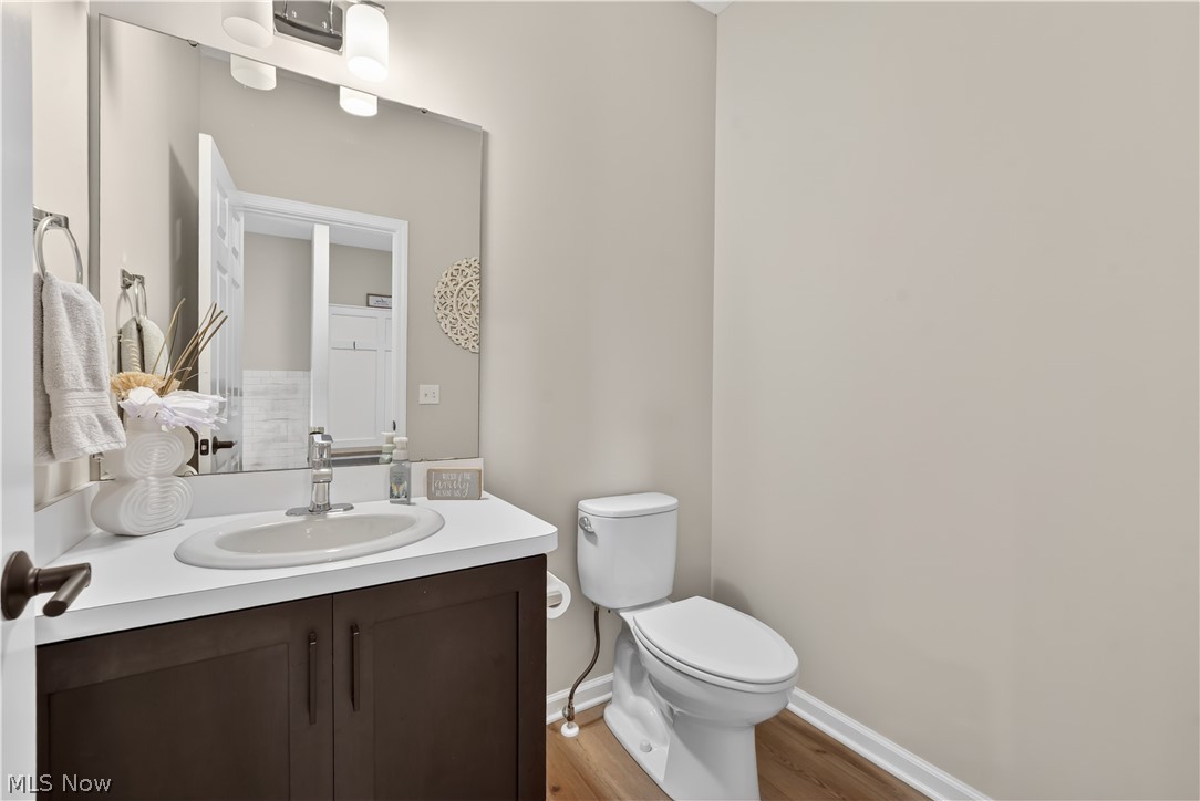 31901 Ballast Court Avon Lake OH 44012