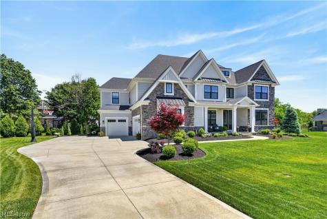 31901 Ballast Court Avon Lake OH 44012